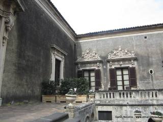 Palazzo Biscari